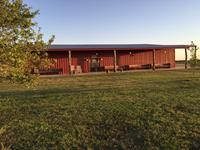 Tin Spur Ranch - Wedding venue for Victoria Texas