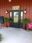 Tin Spur Ranch - Wedding venue for Victoria Texas