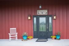 Tin Spur Ranch - Wedding venue for Victoria Texas