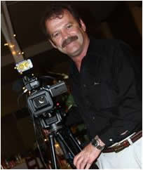 Rick Lemmons Photographer for Tin Spur Ranch Wedding Venue in Victoria Texas